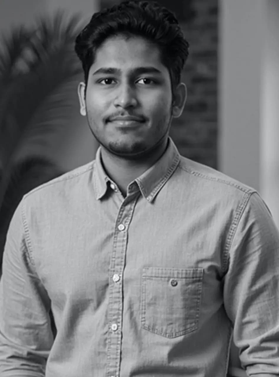 Gurram Prudhvi Suraaj's profile picture
