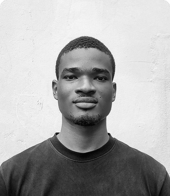 Profile picture of Anthony Chijindu