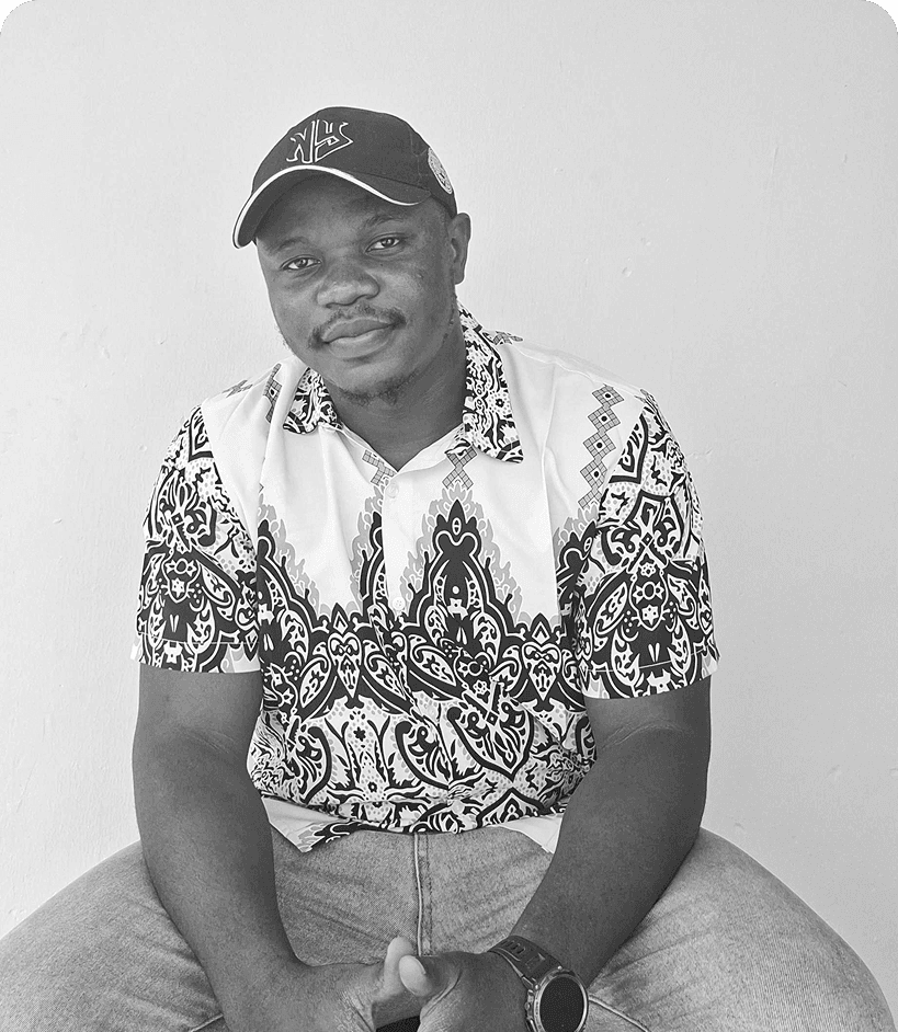 Profile picture of Pelumi Aderinto